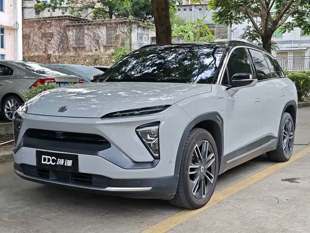 NIO ES6 2022 Model 100kWh Sport