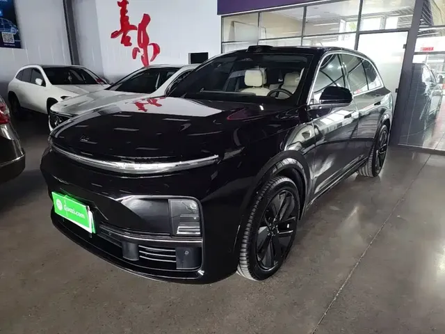 Li Auto L7 2024 MAX
