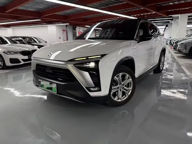 NIO ES8 2020 415KM 6-Seater