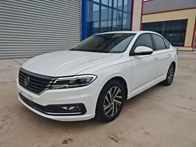 Volkswagen Lavida 2022 1.5L Auto Comfort Edition