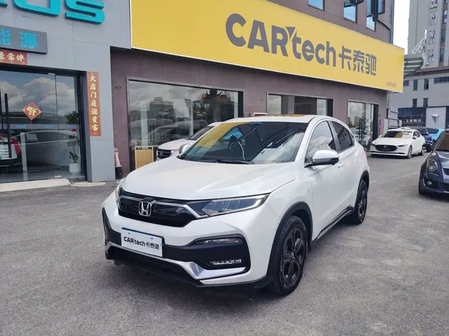 Honda XR-V 2021 220TURBO CVT Luxury Edition