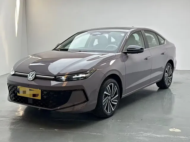 Volkswagen Lavida 2025 PRO 1.5T