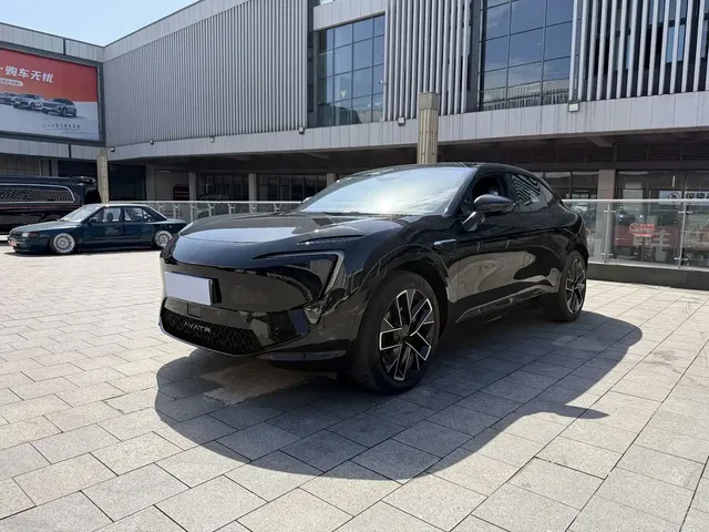 Avatr 11 2025 Max Pure Electric AWD