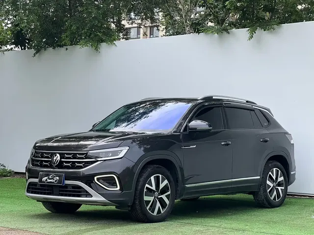 Volkswagen Tayron 2023 280TSI 2WD Luxury Plus Advanced Edition