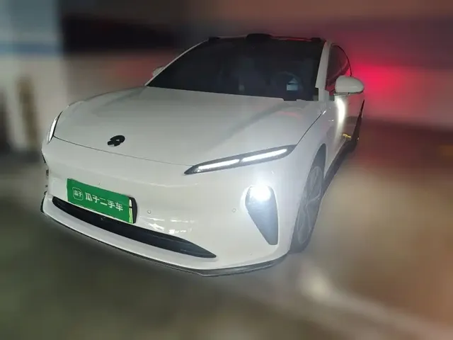 NIO ET5T 2024 75kWh Touring
