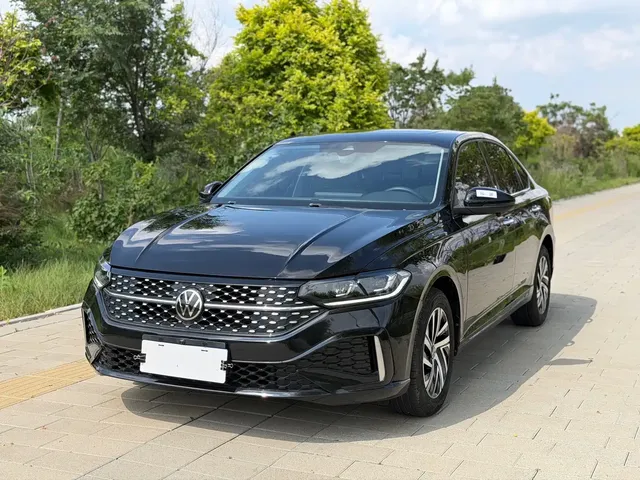Volkswagen Lavida 2023 Facelift 1.5L Auto Starlight 5 Million Edition