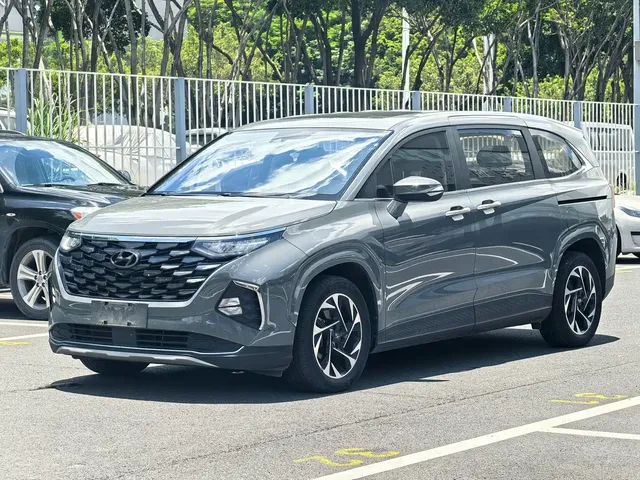 Hyundai Kustu 2022 270TGDi Smart Love Flagship TOP