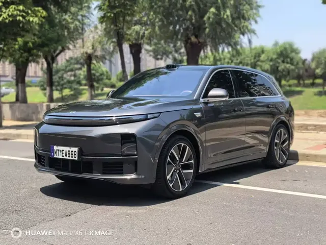 Li Auto L7 2024 MAX