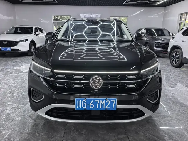 Volkswagen Tayron 2023 280TSI 2WD Luxury Plus Advanced Edition