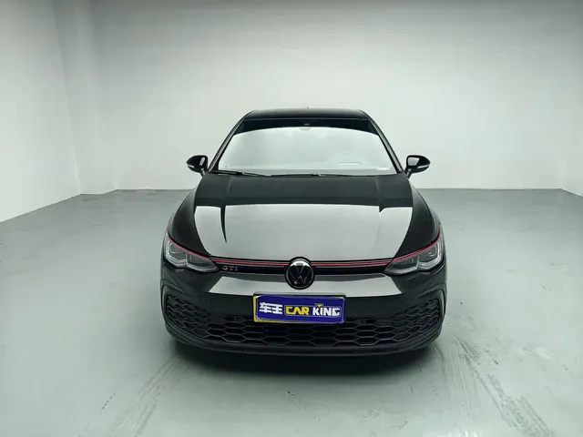 Volkswagen Golf GTI 2023 380TSI DSG GTI