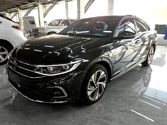 Volkswagen Bora 2023 280TSI DSG Prestige Edition