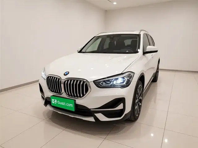 BMW X1 2020 xDrive25Li Premium Edition