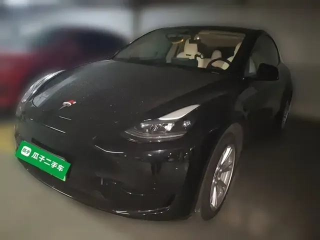 Tesla Model Y 2023 Rear-Wheel Drive Edition