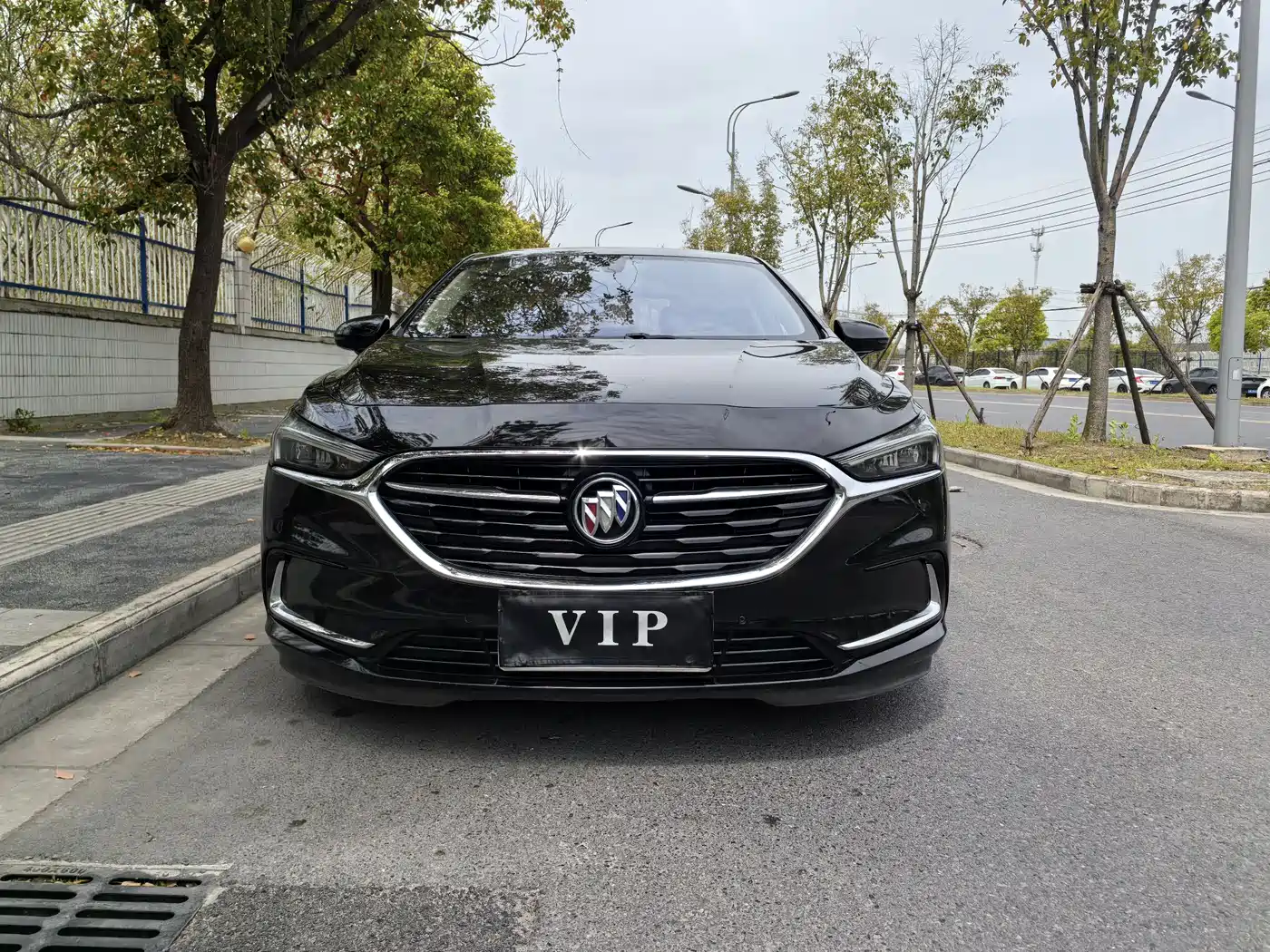 Buick LaCrosse 2022 652T Luxury