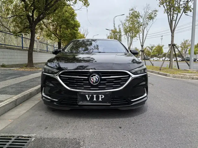 Buick LaCrosse 2022 652T Luxury