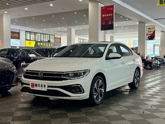 Volkswagen Bora 2024 200TSI DSG Joy Ride PRO Edition