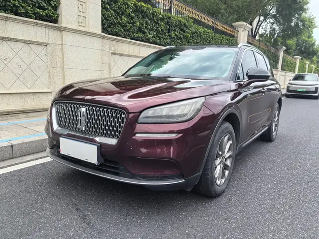 Lincoln Adventurer 2020 2.0T 2WD Premium Enjoyment Edition