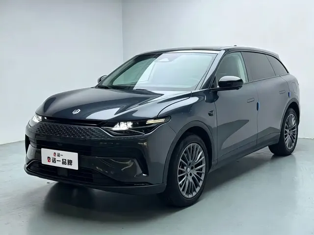 Leapmotor C11 2023 Extended Range 300 Comfort Edition