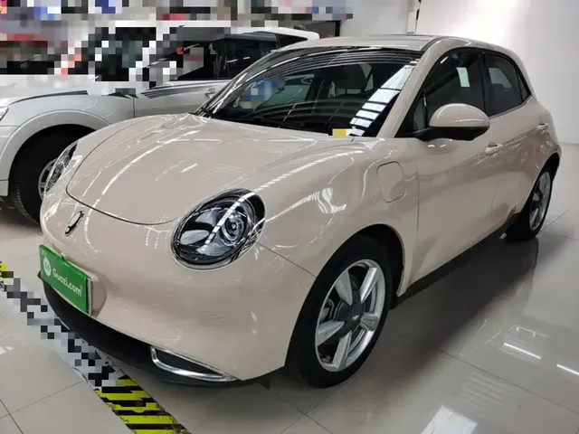 Ora Good Cat 2021 400km Standard Range Venus Edition (NCM)