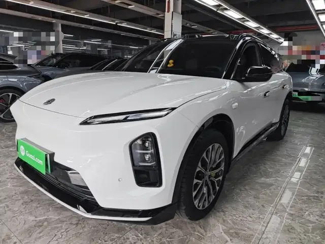 NIO ES6 2025 75kWh