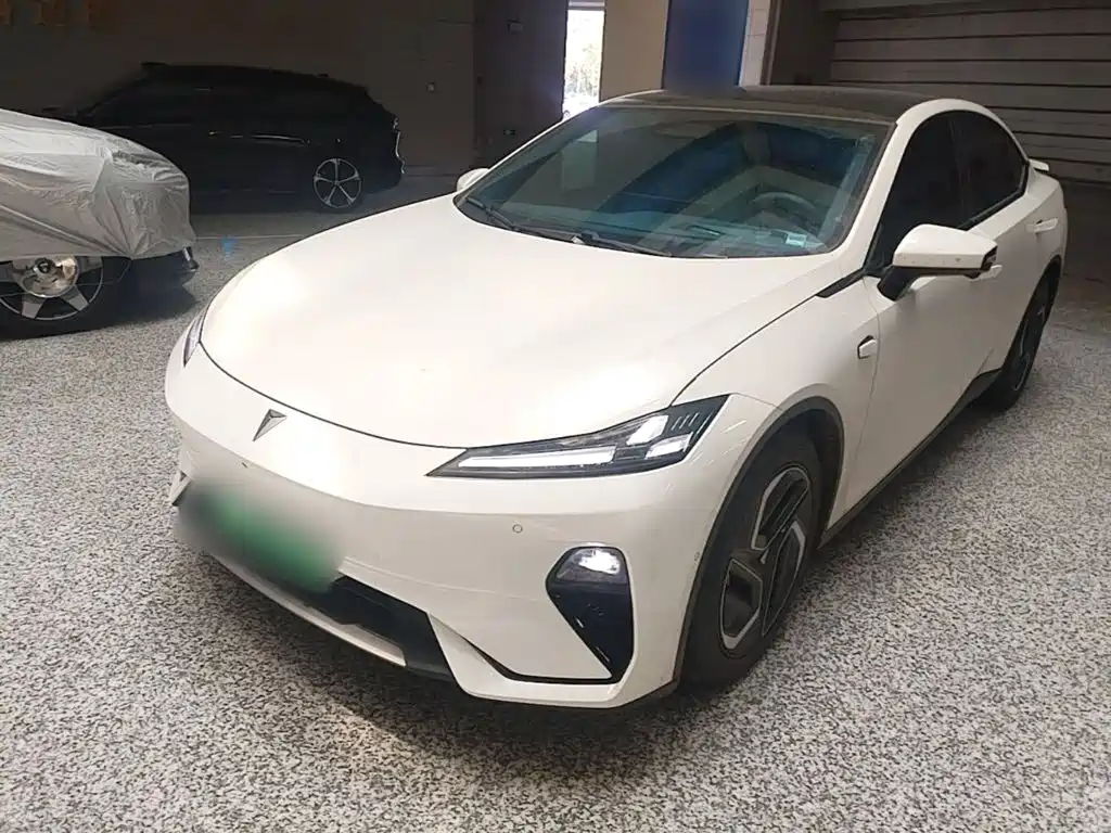 Deepal Shenlan L07 2025 530Ultra Qiankun ADS SE Pure Electric