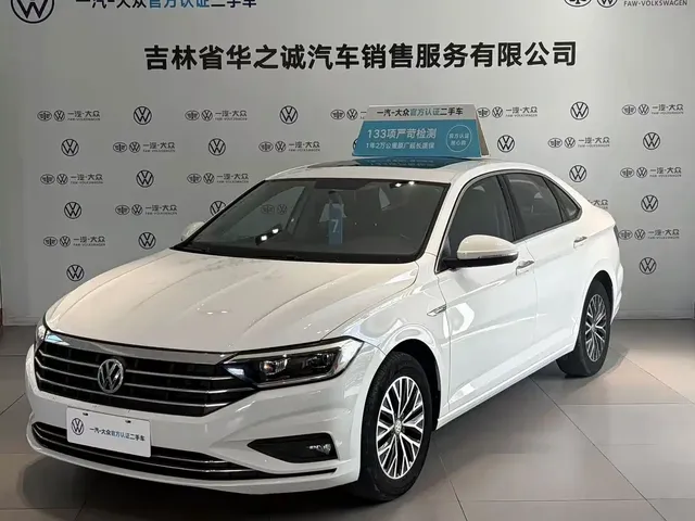 Volkswagen Sagitar 2021 280TSI DSG Comfort Smart Connect Edition