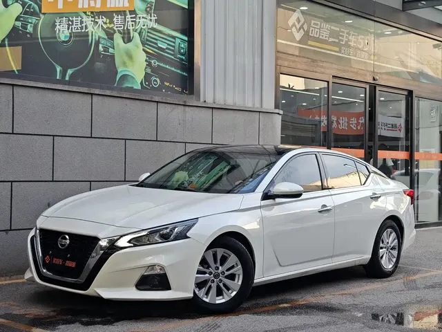 Nissan Teana 2020 2.0L XL Comfort Edition