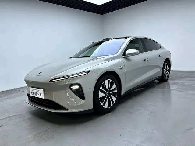 NIO ET7 2022 75kWh