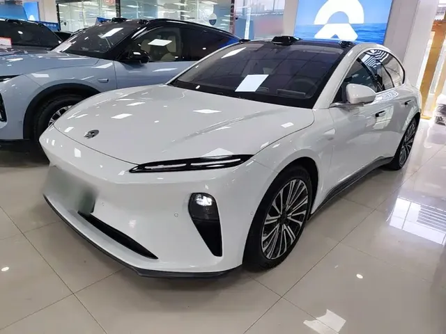 NIO ET5 2022 75kWh