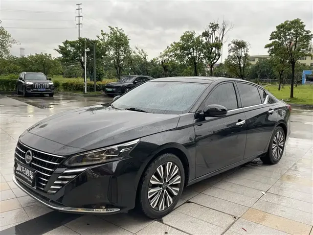 Nissan Teana 2022 2.0L XL-TLS Comfort Edition