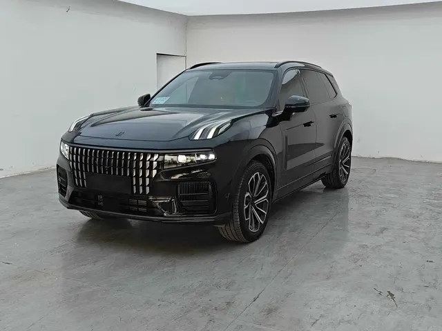 Lynk & Co 09 EM-P 2023 2.0TD EM-P Voyage PM 7-Seater