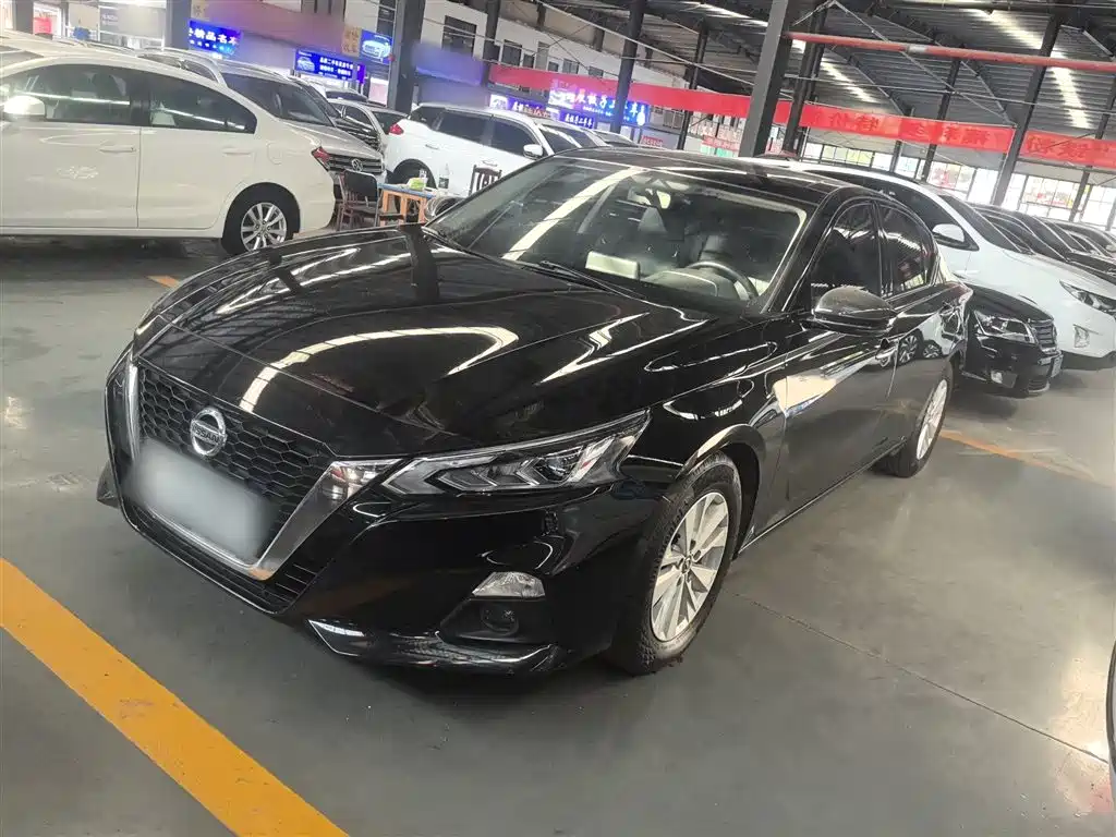 Nissan Teana 2020 2.0L XL Comfort Edition