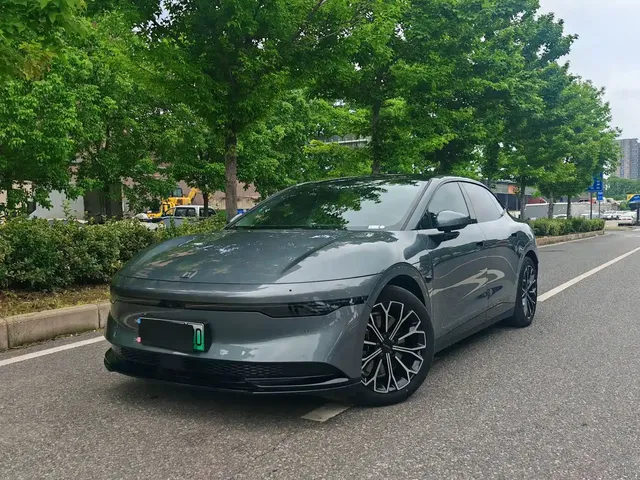 ZEEKR 007 2024 RWD Enhanced 75kWh