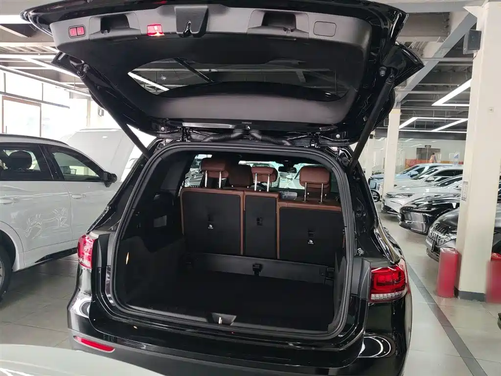 Mercedes-Benz GLB 2023 GLB 200 Dynamic