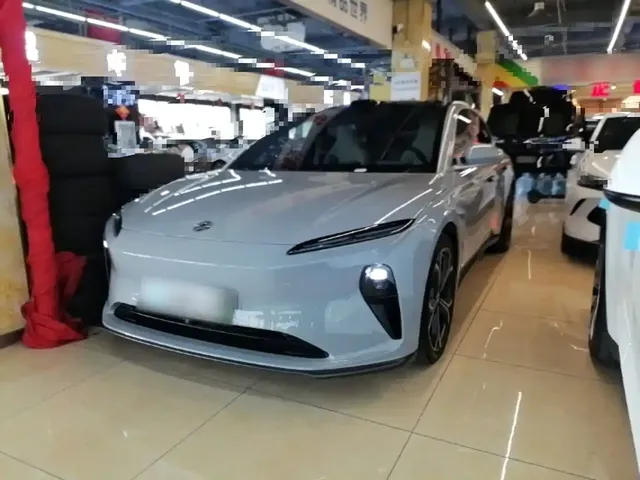 NIO ET5T 2024 75kWh Touring