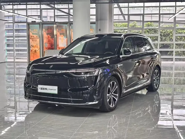 AITO Wenjie AITO M7 2026 Extended Range Ultra AWD 5-Seater