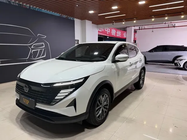 Nissan Qashqai 2025 Honor 2.0L CVT XV Sincere Edition
