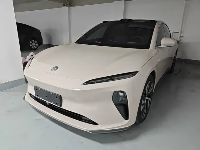 NIO ET5 2024 75kWh