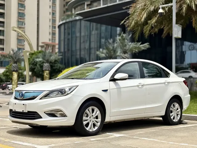 Changan Eado New Energy 2018 EV300 Joy