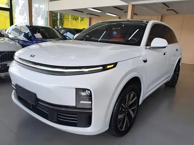 Li Auto L7 2023 Pro