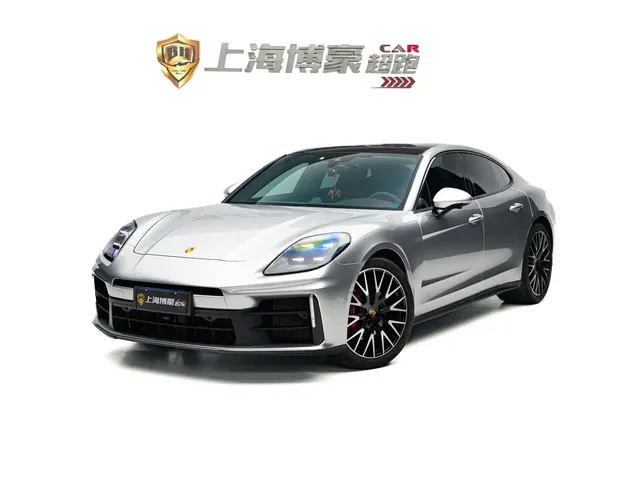 Porsche Panamera 2026 Panamera 2.9T