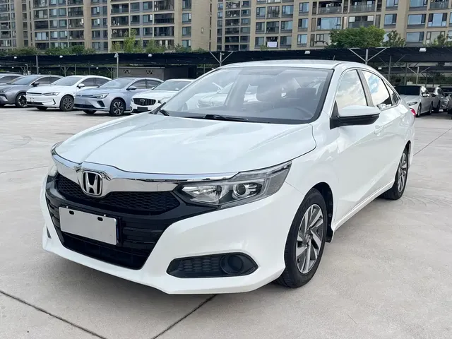 Honda Lingpai 2019 180Turbo CVT Comfort Version China V