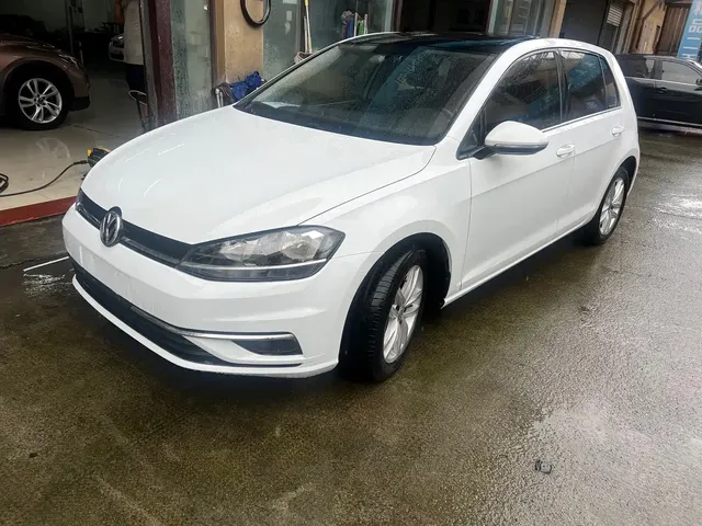 Volkswagen Golf 2018 230TSI Automatic Comfort
