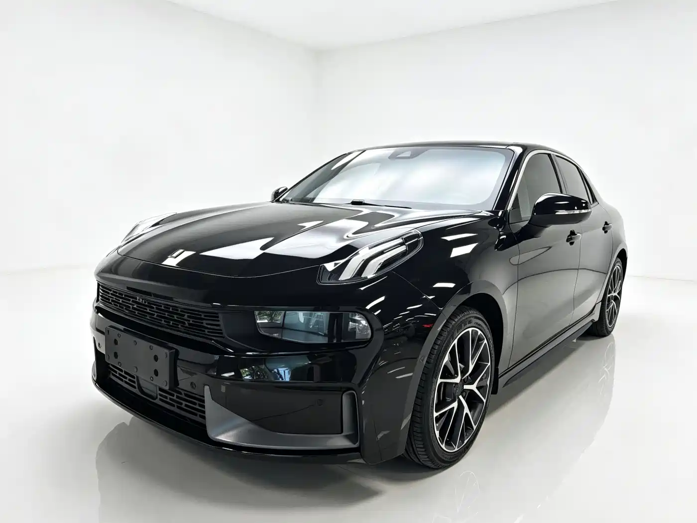 Lynk & Co 03 2021 2.0TD Auto Jin Pro