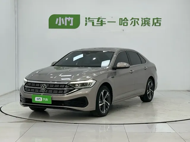 Volkswagen Sagitar 2023 Model Year 280TSI DSG Surpass Edition