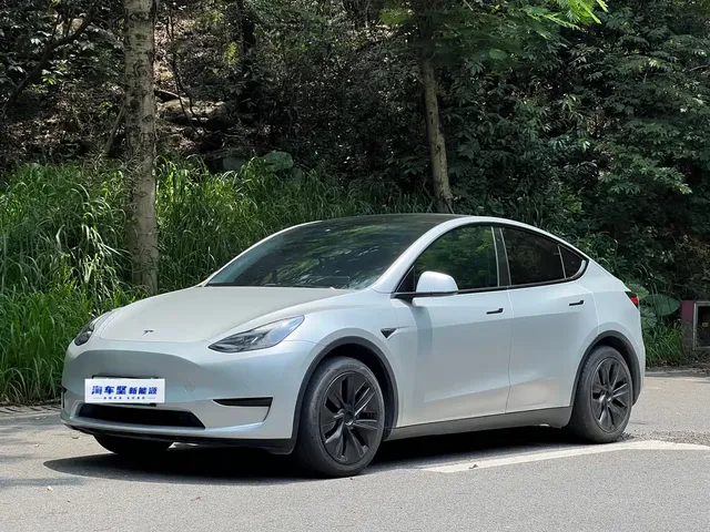 Tesla Model Y 2023 Rear-Wheel Drive Edition