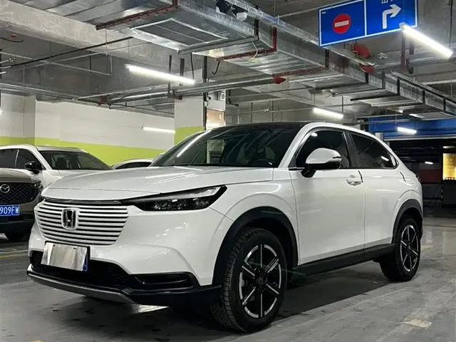 Honda Vezel 2023 1.5L CVT Technology Edition