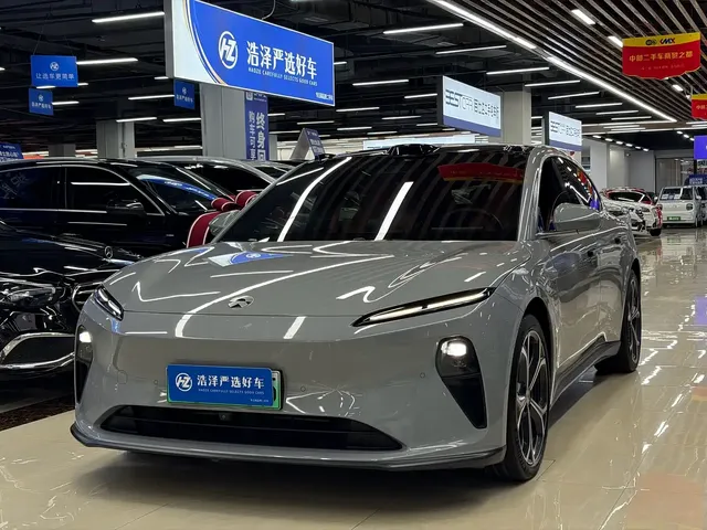 NIO ET5T 2024 75kWh Touring