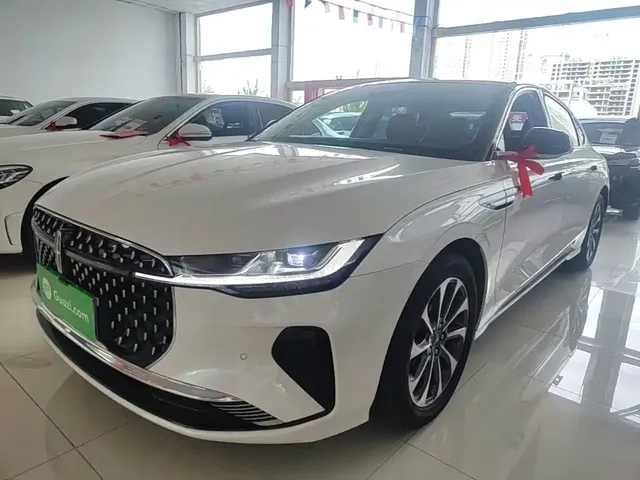 Lincoln Z 2022 Model iEnjoy Premium Edition
