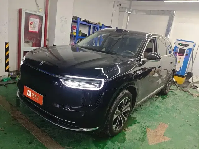 AITO Wenjie AITO M7 2026 Extended Range Ultra AWD 5-Seater
